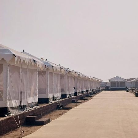 Rann Heritage Resort Dhordo Exteriér fotografie