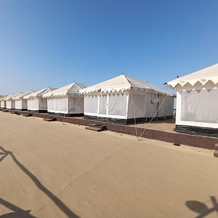 Rann Heritage Resort Dhordo Exteriér fotografie