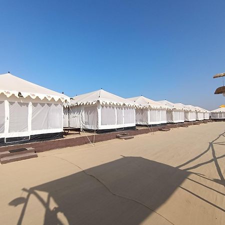 Rann Heritage Resort Dhordo Exteriér fotografie