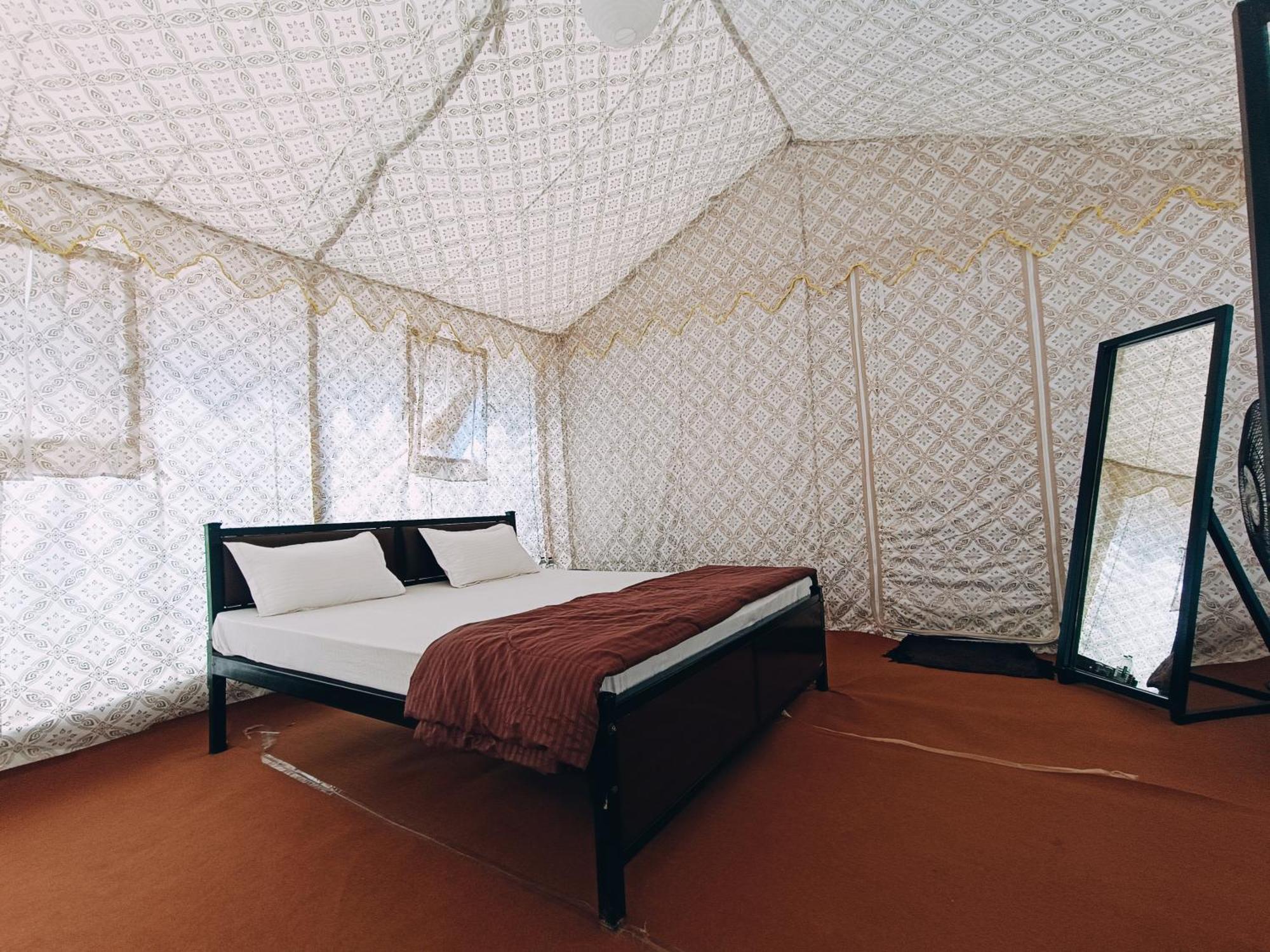Rann Heritage Resort Dhordo Exteriér fotografie