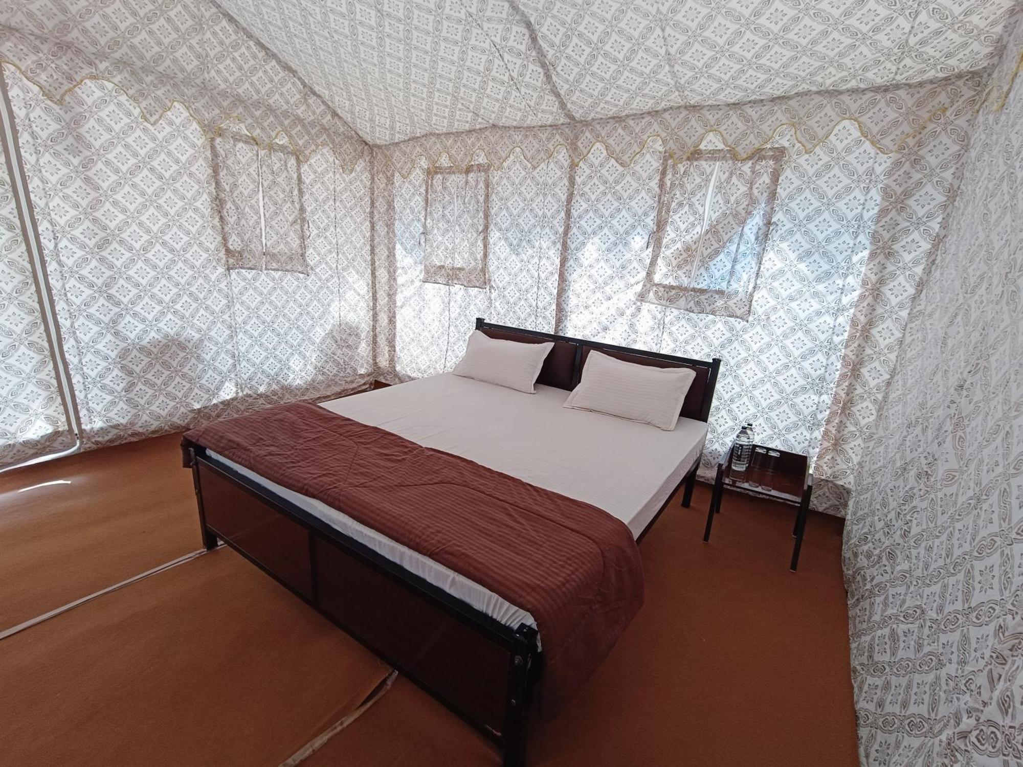 Rann Heritage Resort Dhordo Exteriér fotografie