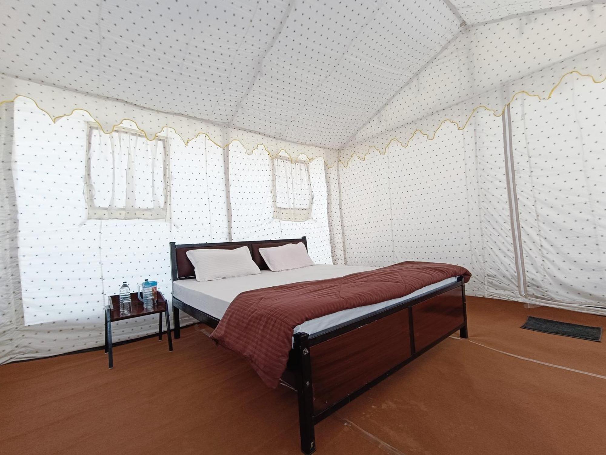 Rann Heritage Resort Dhordo Exteriér fotografie