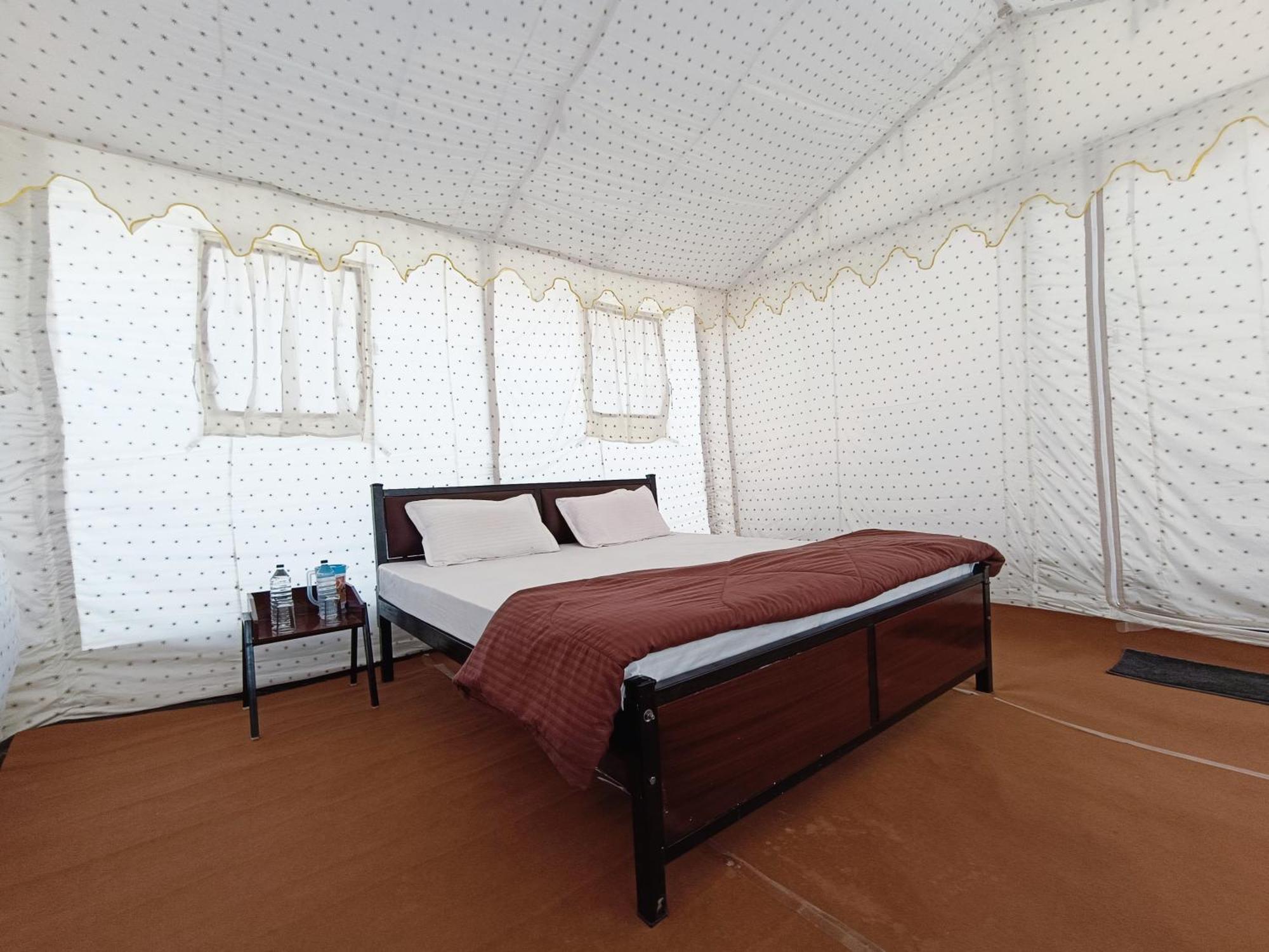 Rann Heritage Resort Dhordo Exteriér fotografie