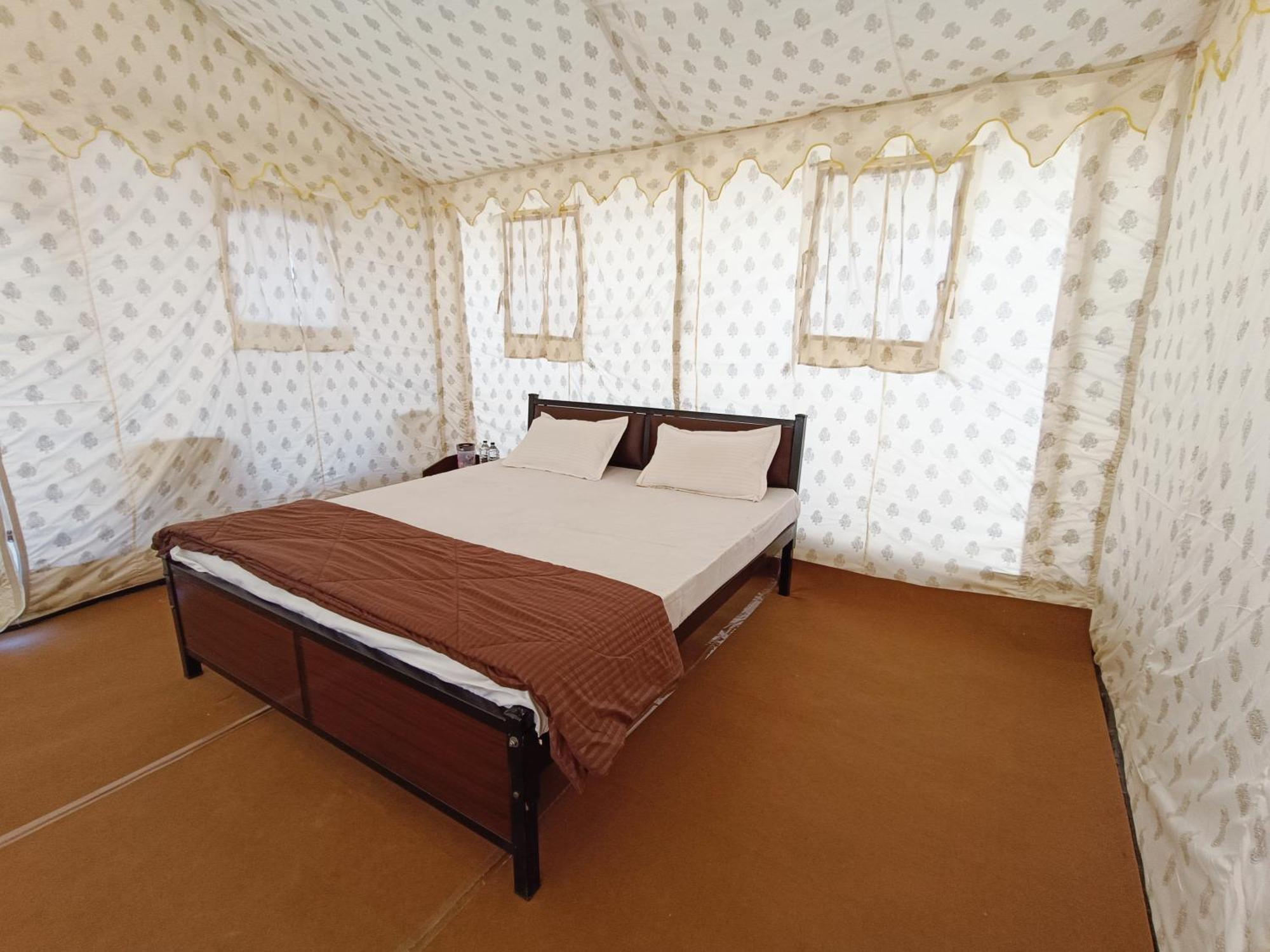 Rann Heritage Resort Dhordo Exteriér fotografie