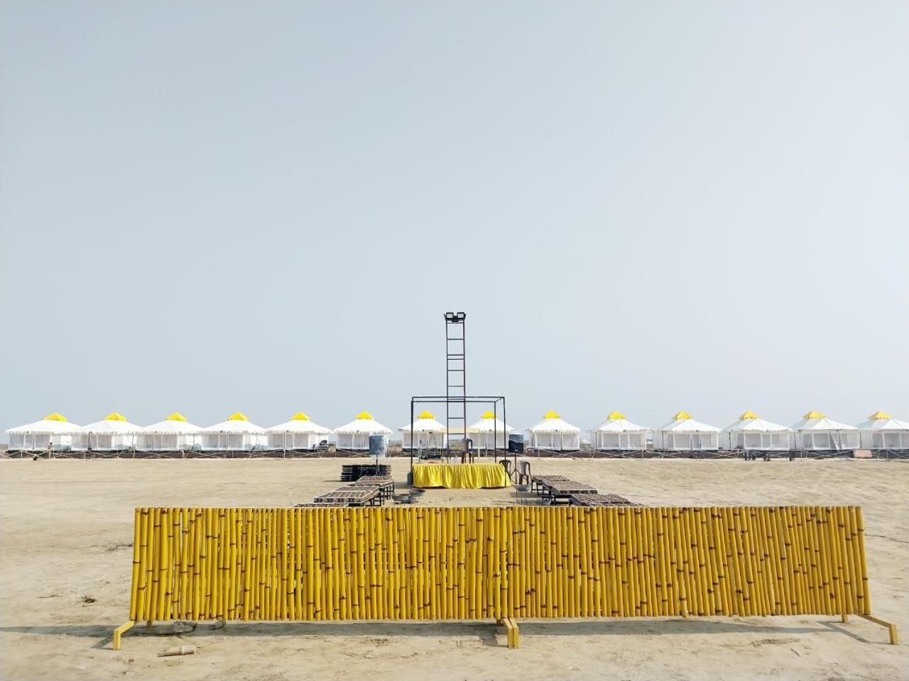 Rann Heritage Resort Dhordo Exteriér fotografie